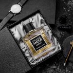 Men Perfume Supplier - Tangerine Dirty Words Light Aroma Wood Cologne