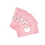 Wet Towel Supplier - 80 Suction Wet Towel Hand Mouth Wet Towels
