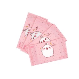 Wet Towel Supplier - 80 Suction Wet Towel Hand Mouth Wet Towels