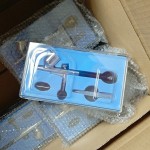 Eyeshadow Palette Manufacturer - 93 Colors Moon Girl Pearly Matte Professional