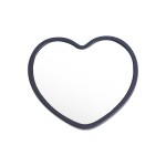 Lip Brush Factory - Single Lip Concealer Oblique Head Cosmetic Brushes