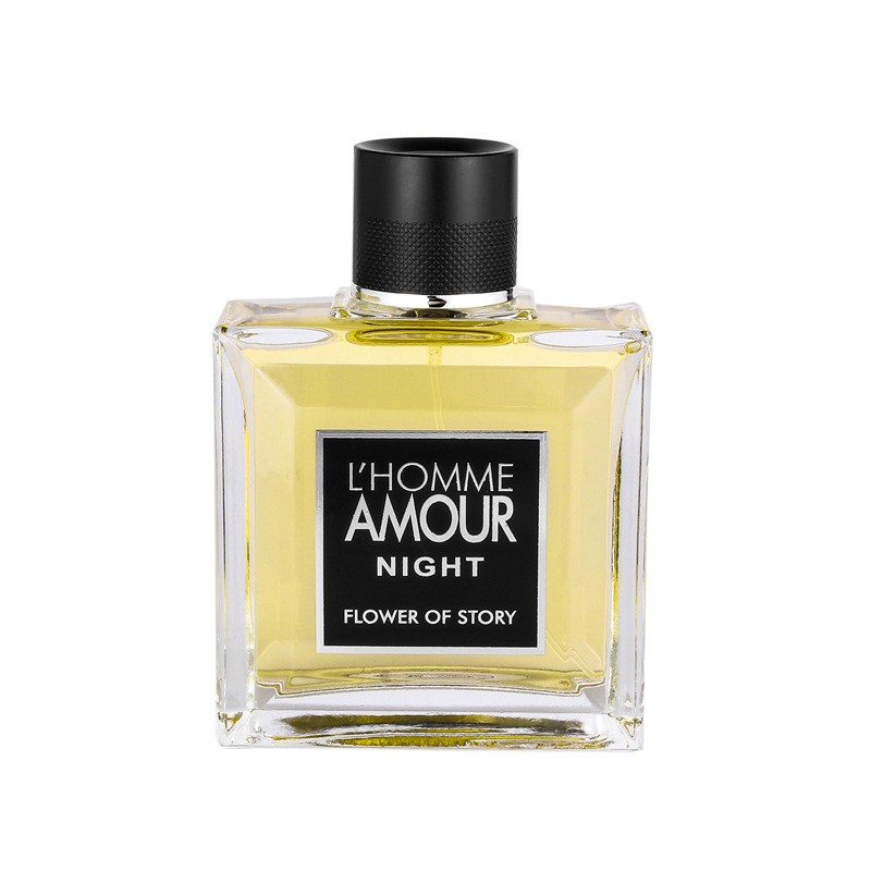 Men Perfume Supplier - Tangerine Dirty Words Light Aroma Wood Cologne