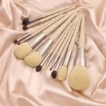 False Eyelashes Manufacturer - 3D Thick Soft 3-pair Natural Curling Simulation