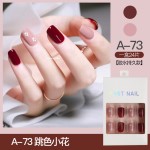 Nail Polish Set Factory - Nail Polish Primer Set Wholesale