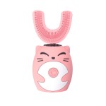 Electric Toothbrush Manufacturer - Sonic Tooth Washer Soft Bristle Children's