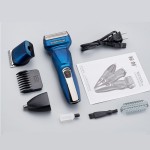 Electric Razor Manufacturer - New 9D USB Vehicle Mounted High-power Water Wash