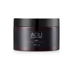 Body Scrub Manufacturer - Honey Peach 200g Chicken Skin Exfoliating Scrub