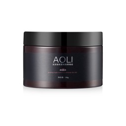 Body Scrub Manufacturer - Honey Peach 200g Chicken Skin Exfoliating Scrub