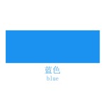 Face Color Set Factory - 12 Piece Brush Palette Halloween Graffiti Set