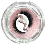 Lash Extension Tray Supplier - Cashmere 02 0.03 0.05 Volume Lash Trays