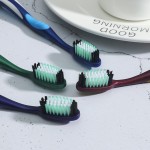 Electric Toothbrush Factory - Children's Soft Bristle Intelligent Charging Waterproof