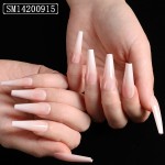Nail Patch Manufacturer - New Style European American Finished Detachable