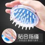 Face Wash Brush Manufacturer - 2022 Hot Selling Ladies Electric Face Brush