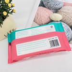 Toilet Paper Supplier - Household Affordable Bamboo Pulp 4-layer Coreless