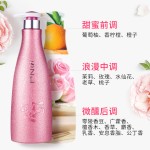 Shower Gel Set Supplier - Petal Shower Gel Shampoo Set Conditioner