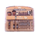 Makeup Brush Set Factory - Cheap Hot Sale Private Label Custom Logo