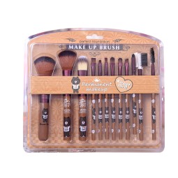 Makeup Brush Set Factory - Cheap Hot Sale Private Label Custom Logo