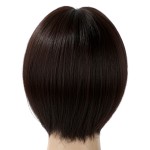 Hair Extension Factory - Long Straight Heat Resistant 7pcs 160grams Clip