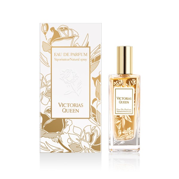 Women Perfume Factory - Stay Fragrance Lasting Girl Heart Flower Fruit