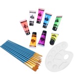 Spray Gun Supplier - Gundam Model Spraying Coloring Hand Tools