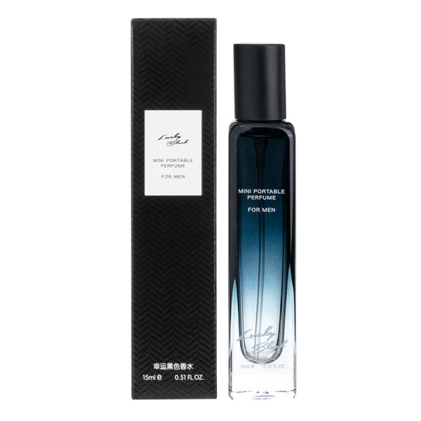 Perfume Manufacturer - 50ml Men Perfume Long Stay Blue Ancient Dragon