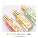 Women Perfume Factory - Stay Fragrance Lasting Girl Heart Flower Fruit