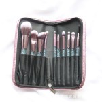 Mini Makeup Brush Manufacturer - China Cute Mini Makeup Brush Set