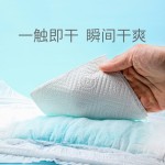 Talcum Powder Supplier - 150g Wholesale Powder Puff Prickly Heat Powder