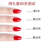 Nail Polish Supplier - 36 Color Beginner Children's DIY Manicure