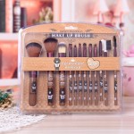 Makeup Brush Set Factory - Cheap Hot Sale Private Label Custom Logo