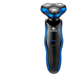 Electric Razor Manufacturer - New 9D USB Vehicle Mounted High-power Water Wash