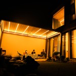 Mirror Supplier - Modern Simple Heart-shaped Glass Mini Dressing