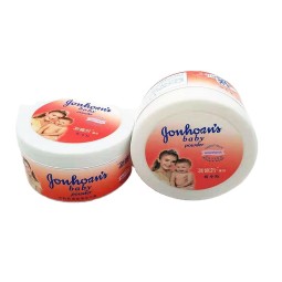 Talcum Powder Factory - 100g Songhua Talcum Herbal Skin Dry Prickly Heat