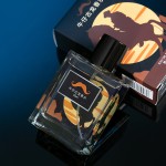 Cologne Perfume Manufacturer - Long Lasting Light Mannish Student Wood Ocean