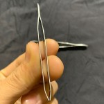 Makeup Sponge Supplier - Engraved Logo Makeup Egg Super Soft Water Drop