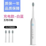 Tongue Scraper Supplier - Bamboo Charcoal Tongue Coating Scraping Toothbrush