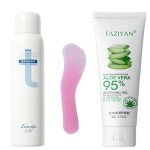 Depilatory Cream Factory - Moisturizing Depilatory Cream Gentle Armpit Legs