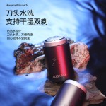 Eye Shadow Supplier - Desert 18 Colors Dry Desert Rose Matte Pearlescent