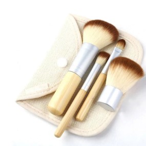 Foundation Brush Supplier - Hot Selling Flat Top Foundation Brush