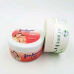 Talcum Powder Factory - 100g Songhua Talcum Herbal Skin Dry Prickly Heat