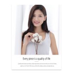 Sanitary Napkin Manufacturer - Wholesale COCOLady 320mm Night Organic Cotton