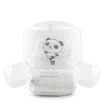 Baby Diapers Manufacturer - OEM ODM High Quality Cotton Breathable Elastic