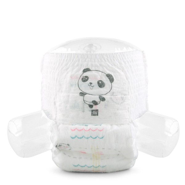 Baby Diapers Manufacturer - OEM ODM High Quality Cotton Breathable Elastic