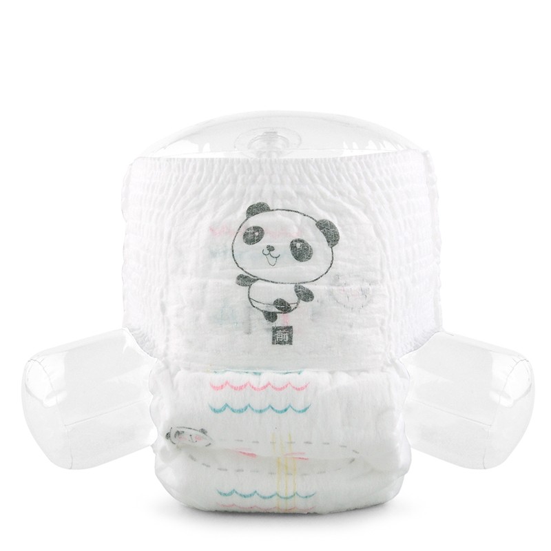 Baby Diapers Manufacturer - OEM ODM High Quality Cotton Breathable Elastic