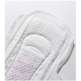 Sanitary Napkins Supplier - Ultra Low Price Ultra Thin Pure Cotton Women
