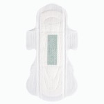 Sanitary Napkin Supplier - Inexpensive Ladies Disposable Pure Cotton Comfort
