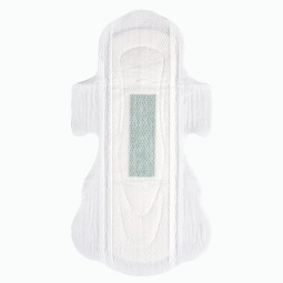 Sanitary Napkin Supplier - Inexpensive Ladies Disposable Pure Cotton Comfort