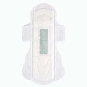 Sanitary Napkin Supplier - Inexpensive Ladies Disposable Pure Cotton Comfort