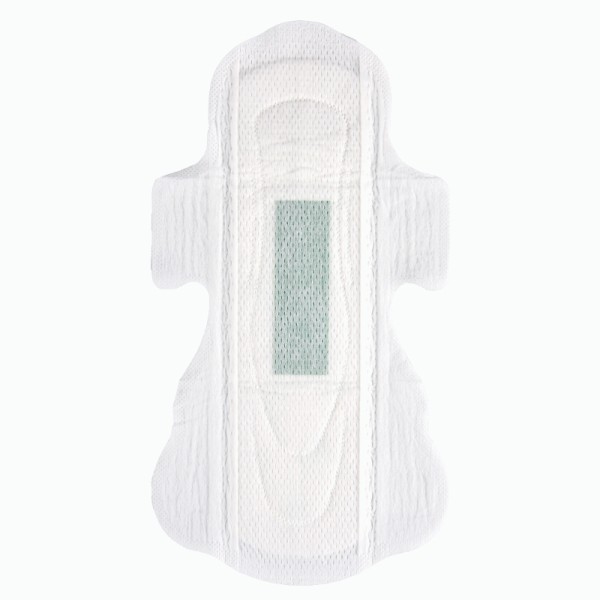 Sanitary Napkin Supplier - Inexpensive Ladies Disposable Pure Cotton Comfort