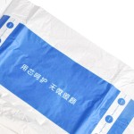 Adult Diaper Supplier - Disposable Manufacturer Elderly Cheap Price Print